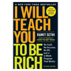 undefined I Will Teach You to Be Rich by Ramit Sethi, Book Summary, Podcast, English