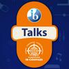 undefined IB Talks by IB Compass