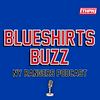 undefined Blueshirts Buzz: A NY Rangers Podcast