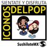 undefined Iconos del pop