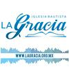undefined Iglesia Bautista La Gracia