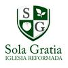 undefined Iglesia Sola Gratia