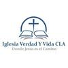 undefined Iglesia Verdad y Vida CLA