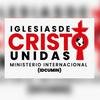 undefined Iglesias de Cristo Unidas Ministerio Internacional