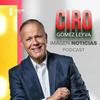 undefined Imagen Noticias con Ciro Gómez Leyva