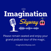 undefined Imagination Skyway