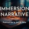 undefined Immersion Narrative