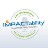 undefined IMPACTability: The Nonprofit Leaders' Podcast