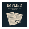 undefined Implied Podcast