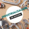 undefined Industrializacion en accion