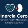 undefined Inercia Cero: Corazón, Riñón y Metabolismo
