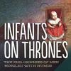 undefined Infants on Thrones