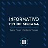 undefined Informativo fin de semana
