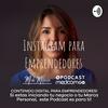 undefined Instagram para Emprendedores