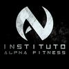 undefined INSTITUTO ALPHA FITNESS