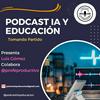 undefined IA y Educación