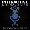 undefined Interactive Distractions