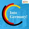 undefined INTO GERMANY! The German Business Podcast