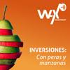 undefined Inversiones: Con peras y manzanas