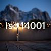undefined Iso 14001