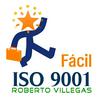 undefined ISO 9001 Fácil