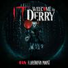 undefined It: Welcome to Derry - A Lorehounds Podcast
