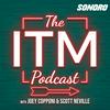 undefined ITM Podcast: Boston Red Sox