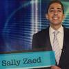 undefined Jajam Shlomo (Sally) Zaed