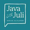 undefined Java with Juli - Making Sense of God and Sex