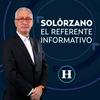 undefined Javier Solórzano, el referente Informativo