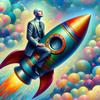 undefined Jeff Bezos - Audio Biography