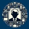 undefined Jeff Bezos - Living Bio