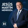 undefined Jesús Martín Mendoza