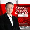 undefined José Antonio Crespo con José Cárdenas