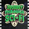 undefined Journey Through Sci-Fi: A Science Fiction Film Podcast