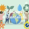 undefined Jóvenes ambientalistas
