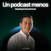 undefined Julio iero: Un podcast menos