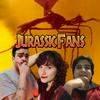 undefined Jurassic Fans: A Rather Nerd Pod