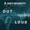 undefined Just Security: Out Loud