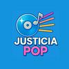 undefined Justicia Pop