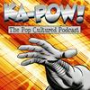 undefined KA-POW! The Pop Cultured Podcast