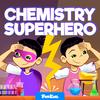 undefined Kareena's Chemistry for Kids