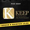 undefined Keep Mentoria Para Alta Performance