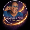 undefined Keeping it Real on Purpose