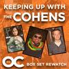 undefined Keeping Up With The Cohens: The OC Boxset Rewatch Podcast