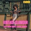 undefined Key To Fashion Presents: Vintage Glamour Show