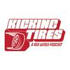 undefined Kicking Tires: A Detroit Red Wings Podcast