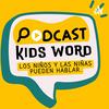 undefined Kids Word Podcast