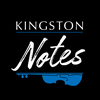 undefined Kingston Notes