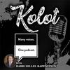 undefined KOLOT with Rabbi Hillel Kapenstein